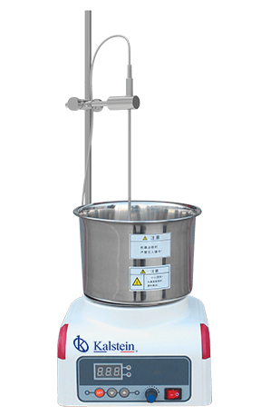 Thermostatic Magnetic Stirring Bath