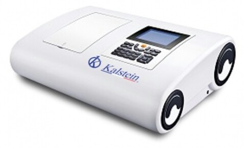 What is a UV-VIS spectrophotometer?