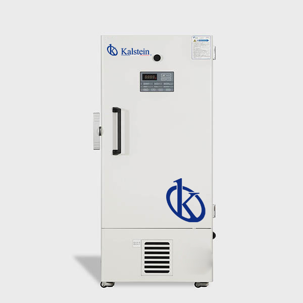 Dégivrage manuel 588L Congélateur ultra basse température YR05109