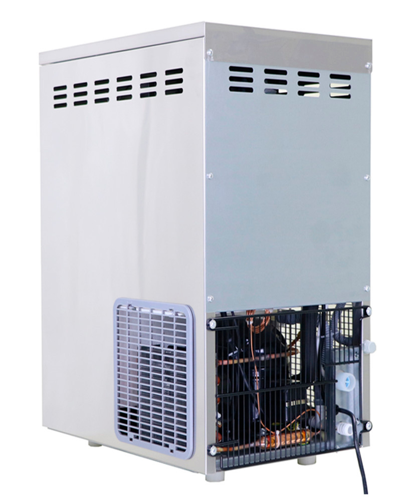 High Quality Shaved Ice Machine For Laboratory  YR05130 // YR05131 – 2