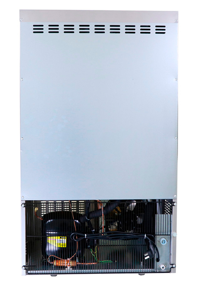 High Quality Shaved Ice Machine For Laboratory YR05134 // YR05136 – 2