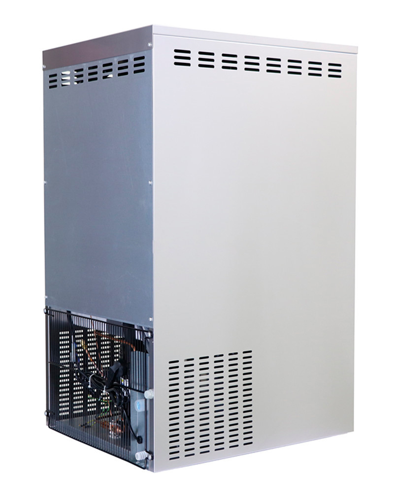 High Quality Shaved Ice Machine For Laboratory YR05137 // YR05139 – 1