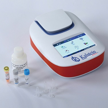 Laboratory applications of a fluorometer