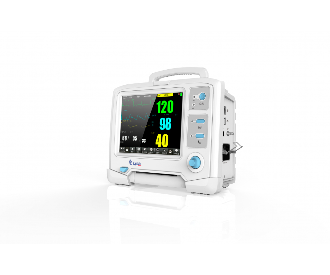 Moniteurs patient YR02170 // YR02172