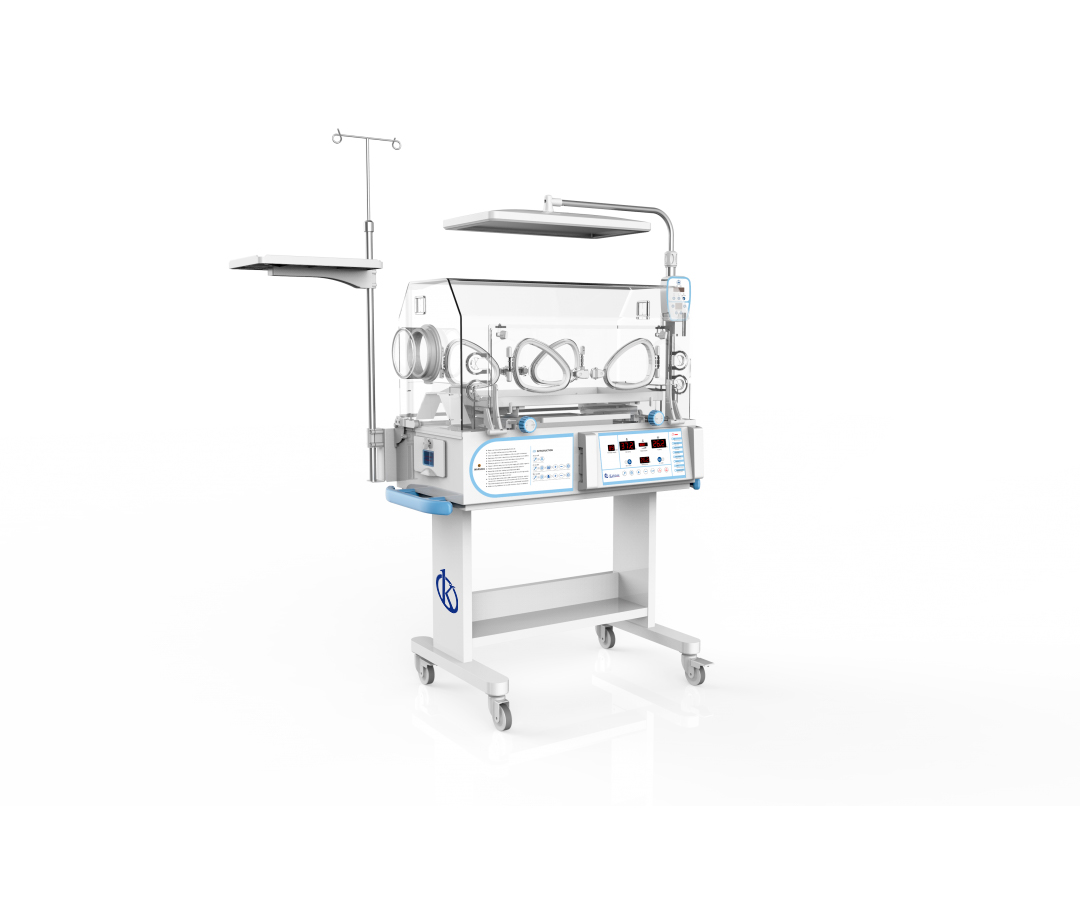 Incubateur de photothérapie infantile YR02182