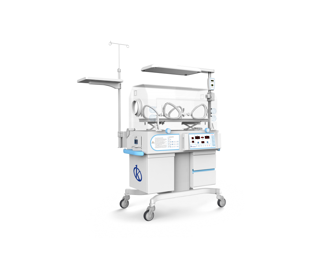 Incubateur de photothérapie infantile YR02183