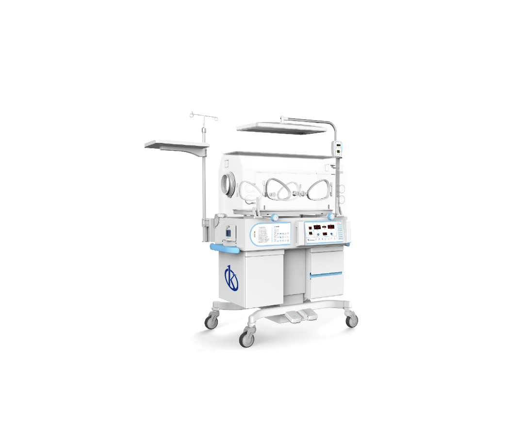 Incubateur de Photothérapie Infantile YR02184