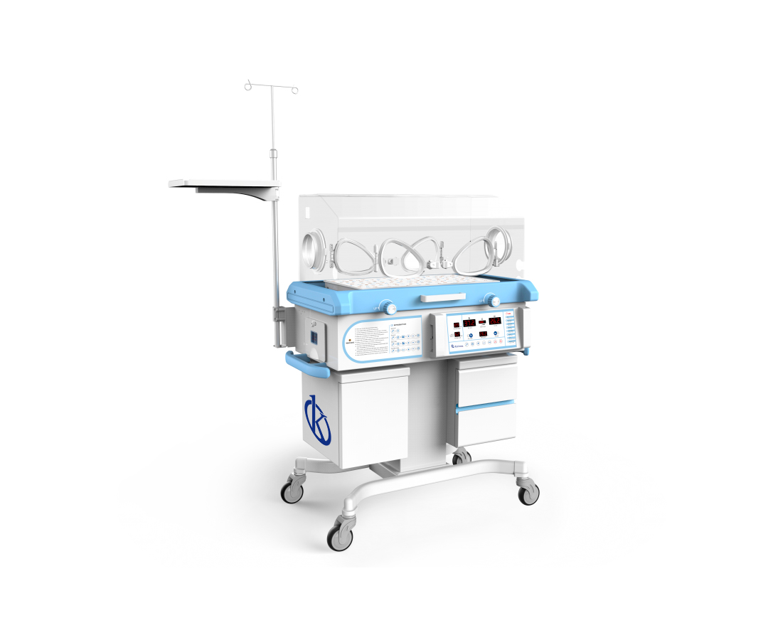 Incubateur pour nourrissons YR02188