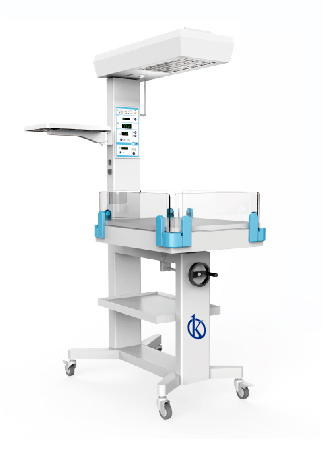 Réchauffeur Radiant pour Bébé YR02189