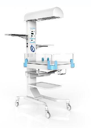 Réchauffeur Radiant pour Bébé YR02190