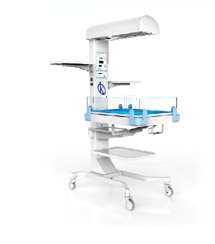 Réchauffeur Radiant pour Bébé YR02191