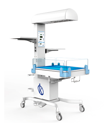 Réchauffeur Radiant pour Bébé YR02192