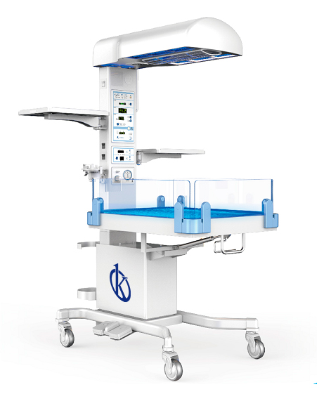 Réchauffeur Radiant pour Bébé YR02193