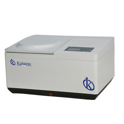 Centrifuge réfrigérée à grande vitesse YR0126