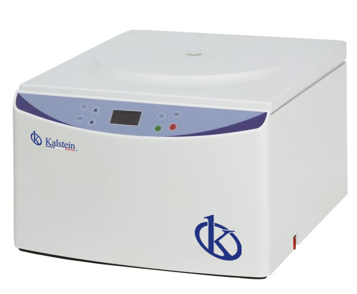 Comparative Analysis of Laboratory Centrifuges: Kalstein YR0140-1 vs. OHAUS Frontier™ 5000 Series