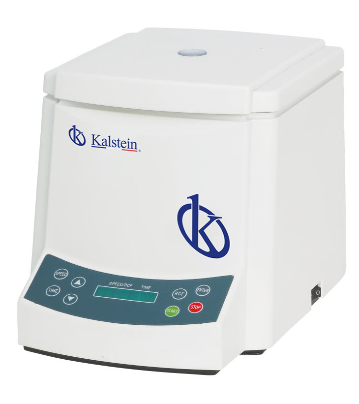 Centrifugeuses de laboratoire non réfrigérées: Détails techniques et caractéristiques des modèles Kalstein