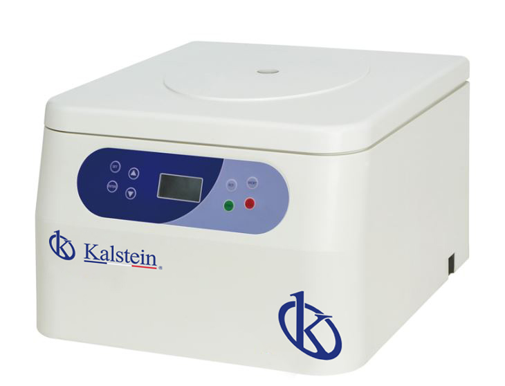 Laboratory centrifuge: what is its function?