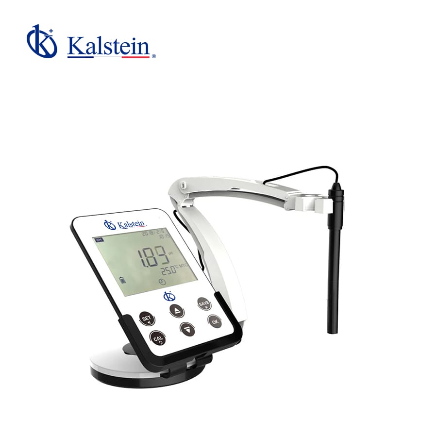 Innovative Benchtop Dissolved Oxygen Meter: Model YR01832
