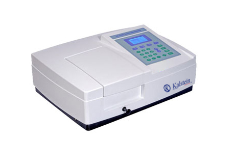 Analysis of Kalstein's Single Beam Laboratory Spectrophotometers: An Approach to Specifications and Features