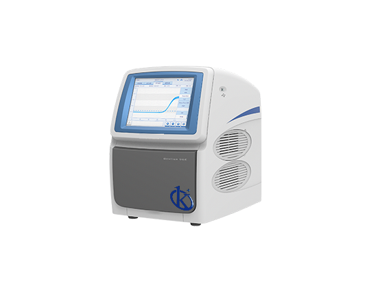 Optimal Innovation in Thermal Cyclers: Kalstein YR01869 vs. Bio-Rad T100