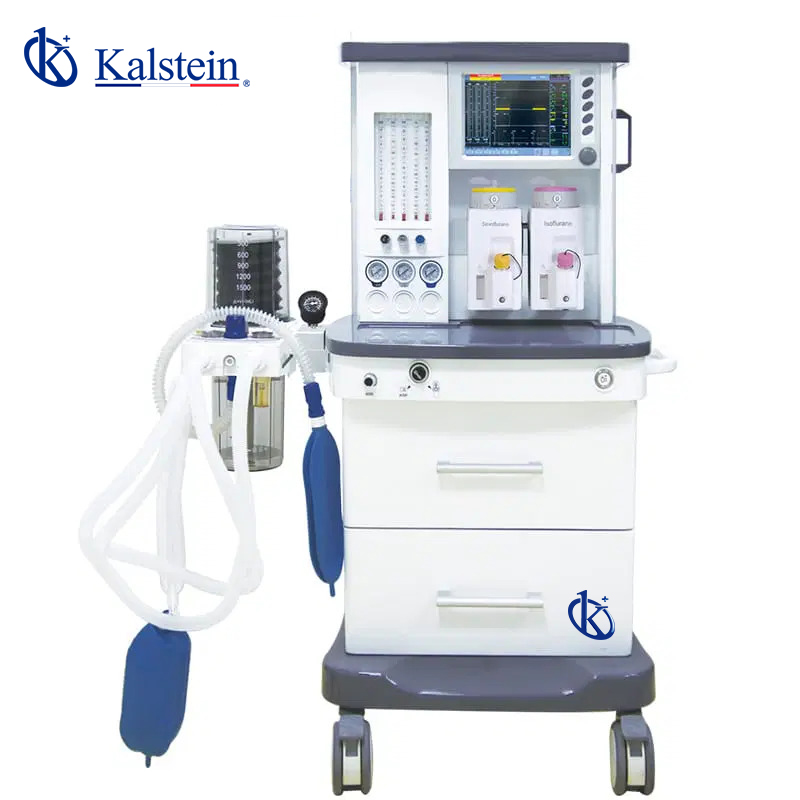 Anesthesia Machines YR02064-YR02068 – 1
