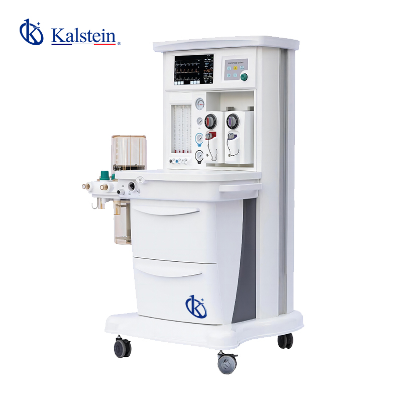 Anesthesia Machines YR02064-YR02068 – 2