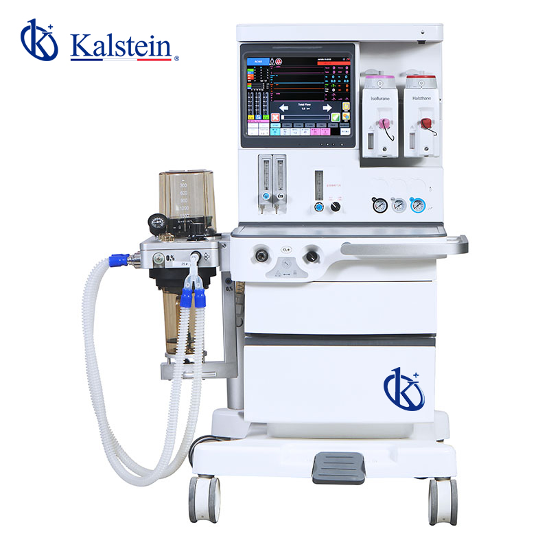 Anesthesia Machines YR02064-YR02068 – 4