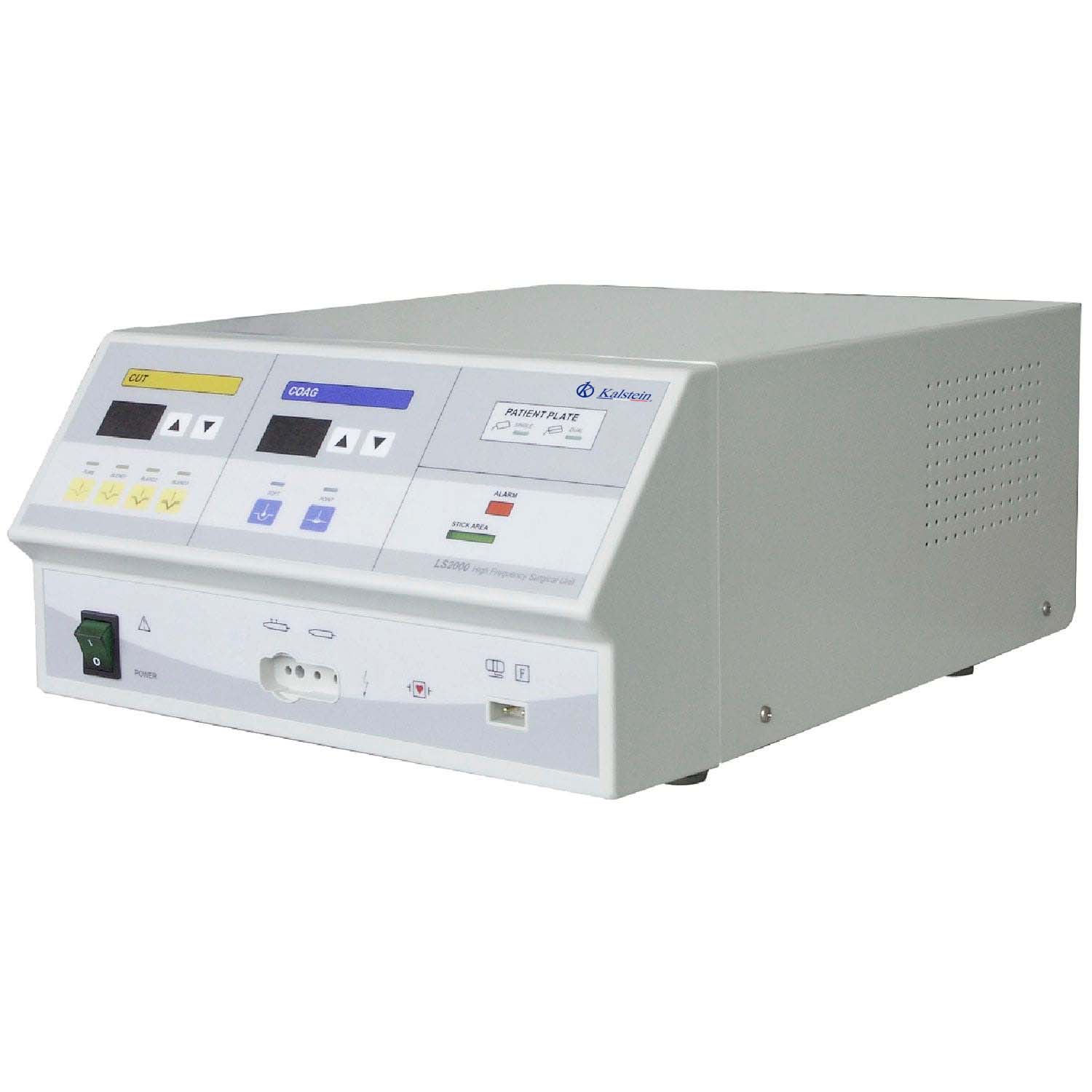 Unveiling the Future of Surgery: The Advanced Electrosurgical Units