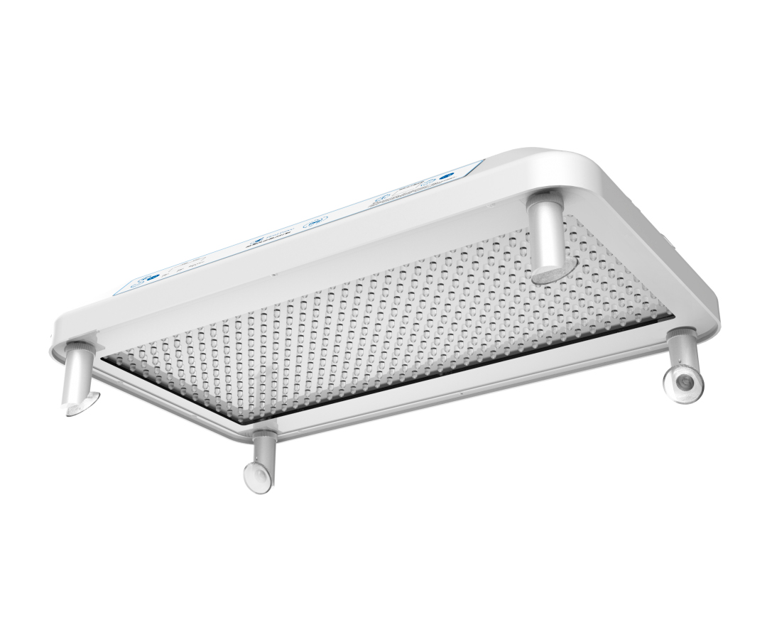 Advanced Care: Delving into Infant Bilirubin Phototherapy Units
