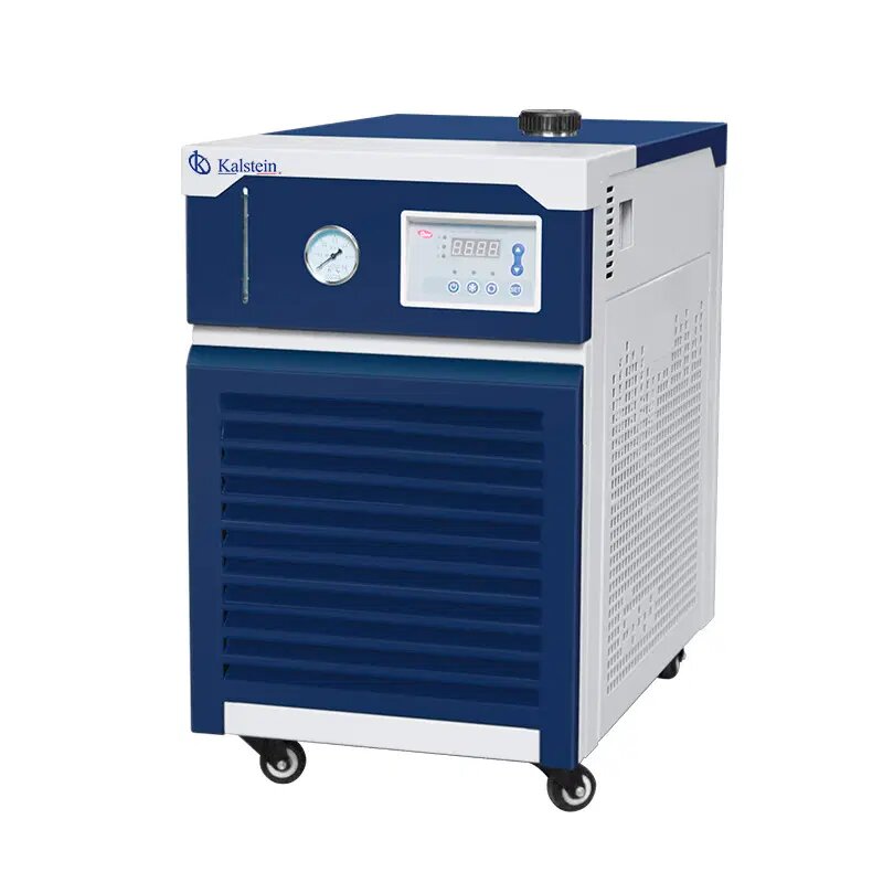 Optimizing Laboratory Efficiency with Kalstein's Recirculating Chiller