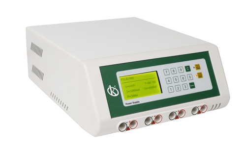 Power Supply