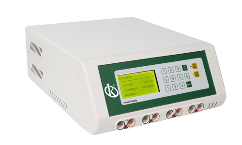 YR03409 High Voltage Power Supply: Innovative Technical Features