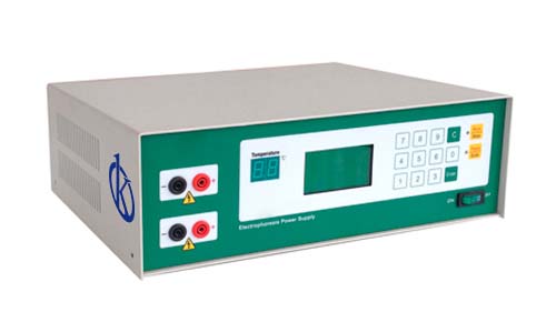High-voltage Power Supply