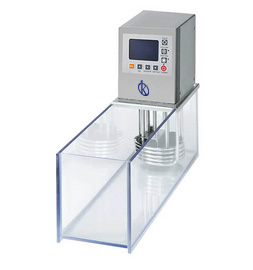 Transparent Water Bath YR05080