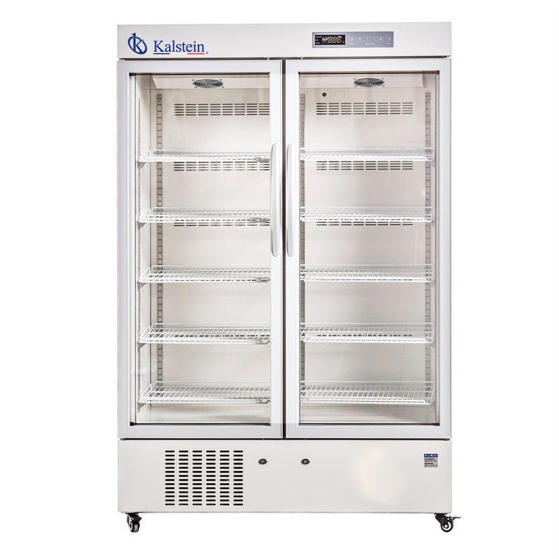 Comparative Review: Medical Refrigerator YR05087 vs. TSX Series Undercounter Alarming Lab Refrigerator