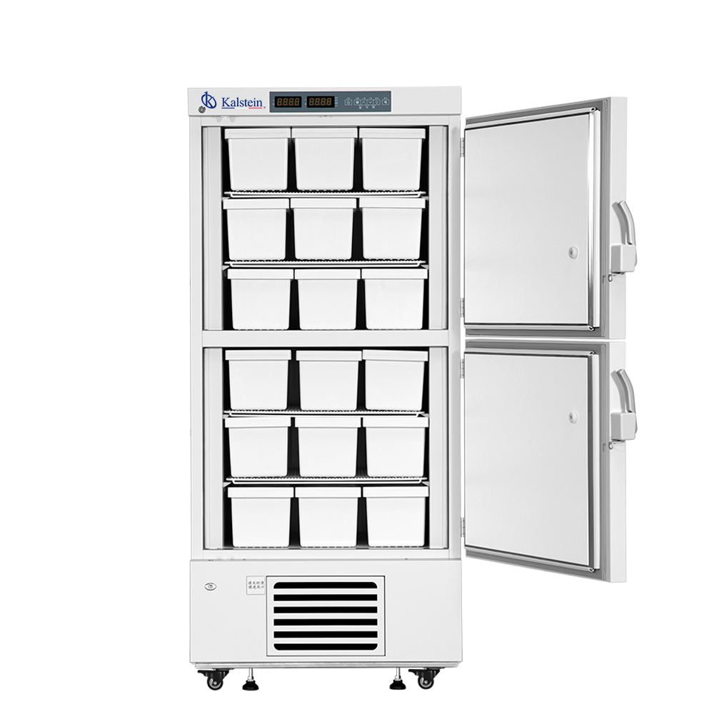 Low Temperature Freezer YR05100 – 1