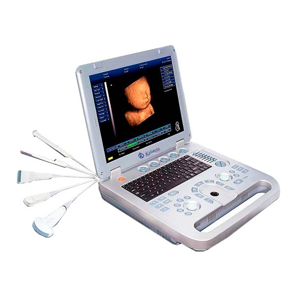 What is an ultrasound scanner?