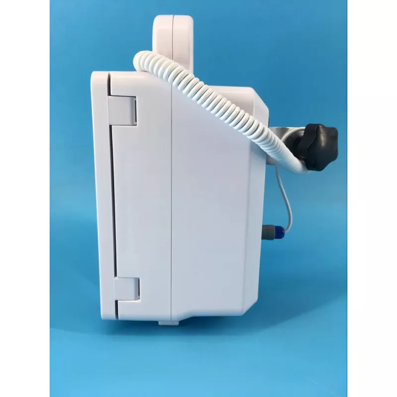 4.3 Inch Large LCD Screen Remote Control Infusion Suction Pump YR05164 – 1