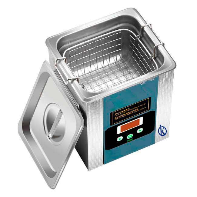 Ultrasonic Washing Machine Portable YR05207 – 1