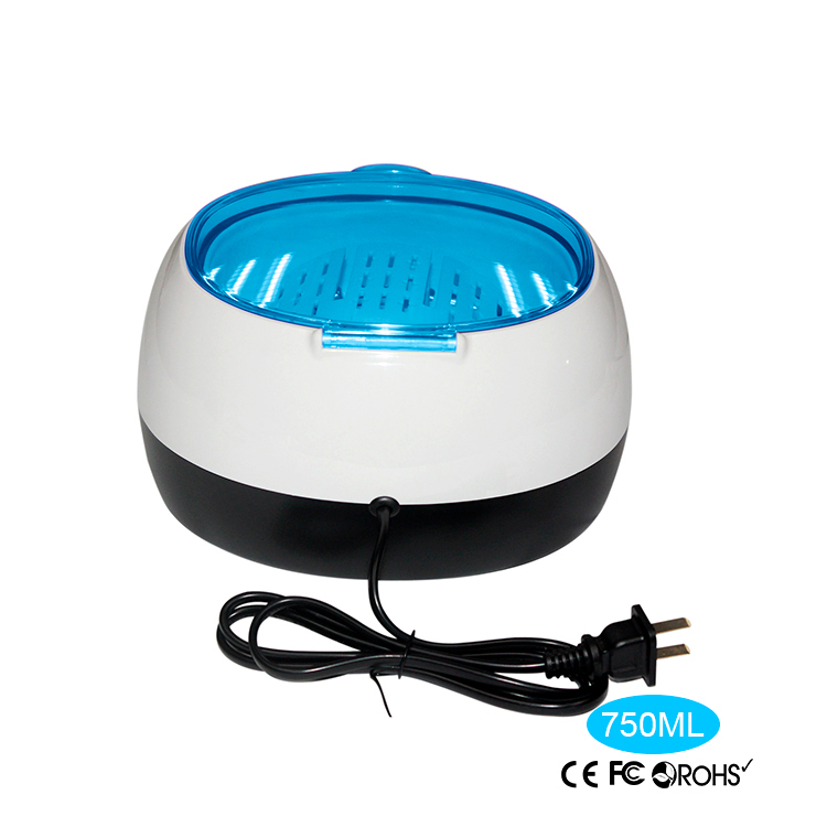 Small Ultrasonic Jewelry Cleaner YR05231 – 1