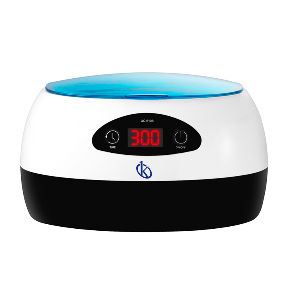 Small Ultrasonic Jewelry Cleaner YR05231 – 2