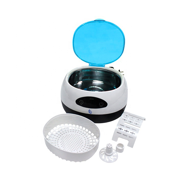 Small Ultrasonic Jewelry Cleaner YR05231 – 3