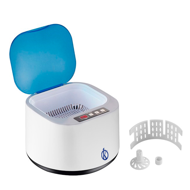 Ultrasonic Cleaners: Kalstein YR05232 vs. Kendal UCA-10L
