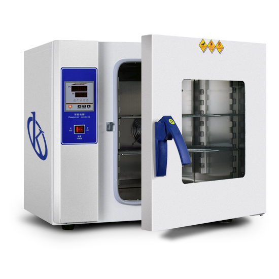 Electric heating drying oven YR05248 (A) // YR05255 (SS)