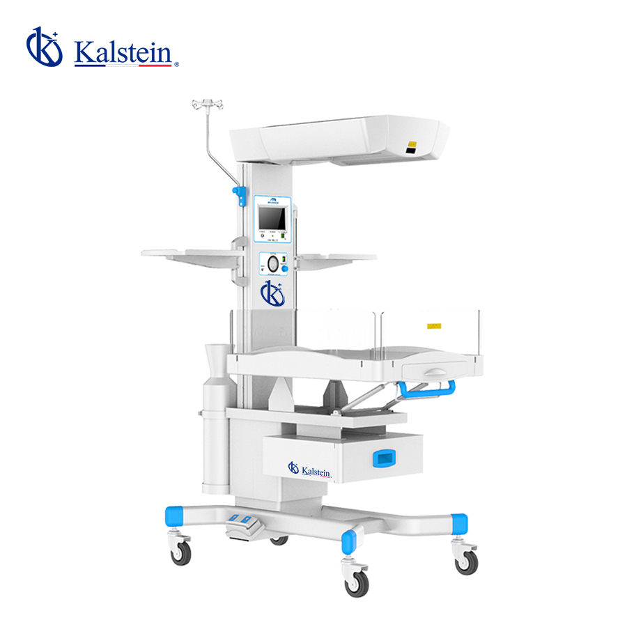 Advanced Infant Radiant Warmers: Comparing Kalstein and Dräger Models