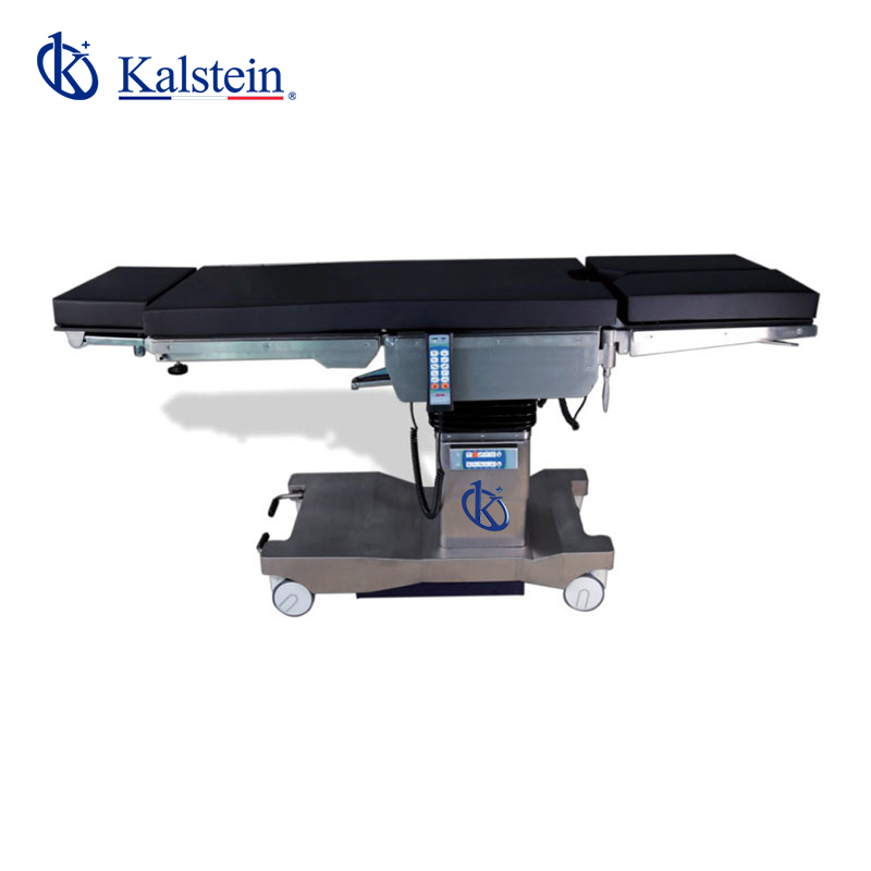 YR06230 Electro-Motor Operation Table: Cutting-Edge Features for Modern Surgery