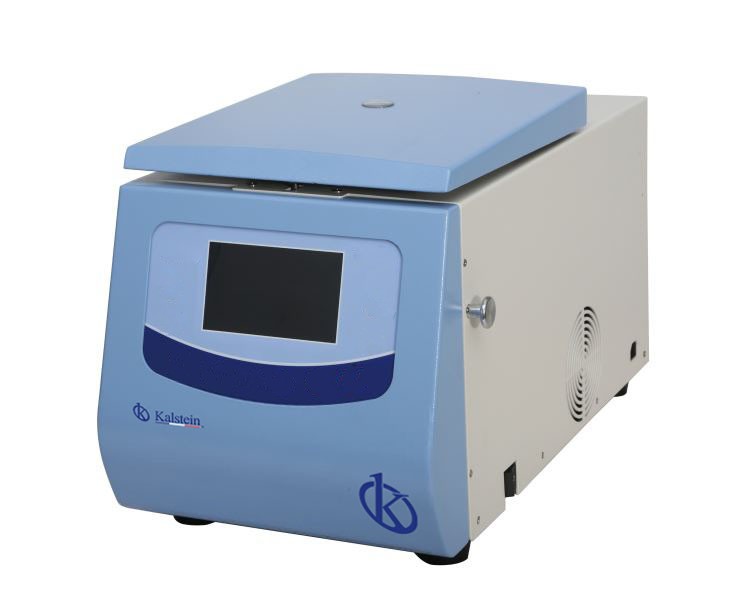 Microcentrifugeuse réfrigérée à grande vitesse YR111-5