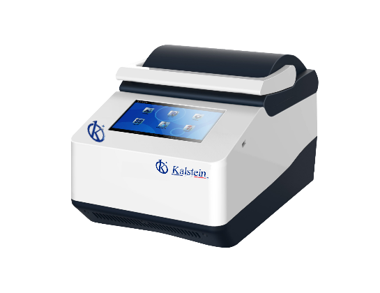 Thermal Cyclers: A Comparative Analysis of Kalstein YR06070 vs. Thermo Fisher SimpliAmp