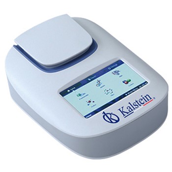 What are the differences between fluorometers and spectrofluorometers