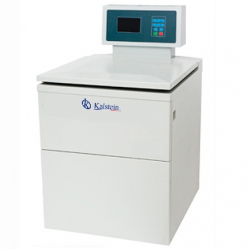 High-Speed Refrigerated Centrifuge: Key Features and Applications